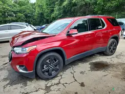 1GNERHKWXLJ299546 2020 CHEVROLET TRAVERSE