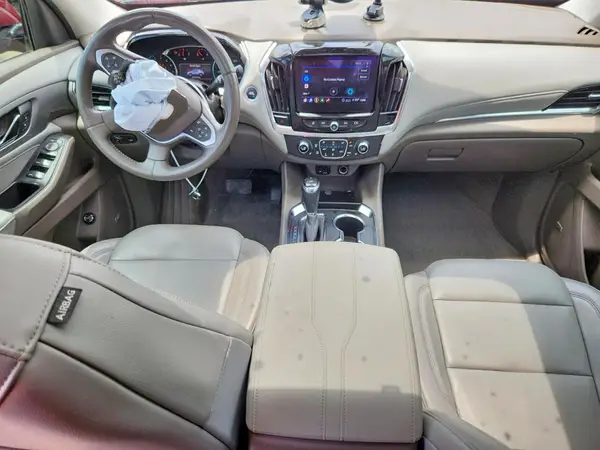 1GNERHKWXLJ299546 2020 CHEVROLET TRAVERSE - Image 8