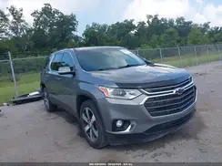 1GNERHKWXLJ313087 2020 CHEVROLET TRAVERSE