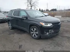 1GNERHKWXLJ324378 2020 CHEVROLET TRAVERSE