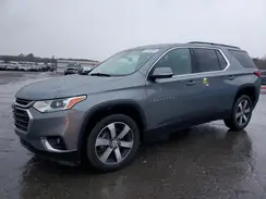 1GNERHKWXMJ144304 2021 CHEVROLET TRAVERSE