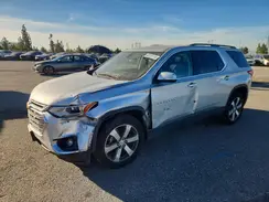 1GNERHKWXMJ147476 2021 CHEVROLET TRAVERSE