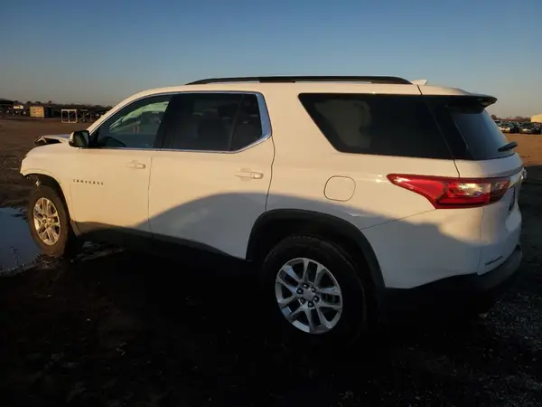 1GNERHKWXMJ148319 2021 CHEVROLET TRAVERSE - Image 2