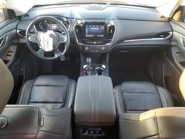 1GNERHKWXMJ148319 2021 CHEVROLET TRAVERSE - Image 8