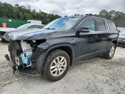 1GNERHKWXMJ203691 2021 CHEVROLET TRAVERSE