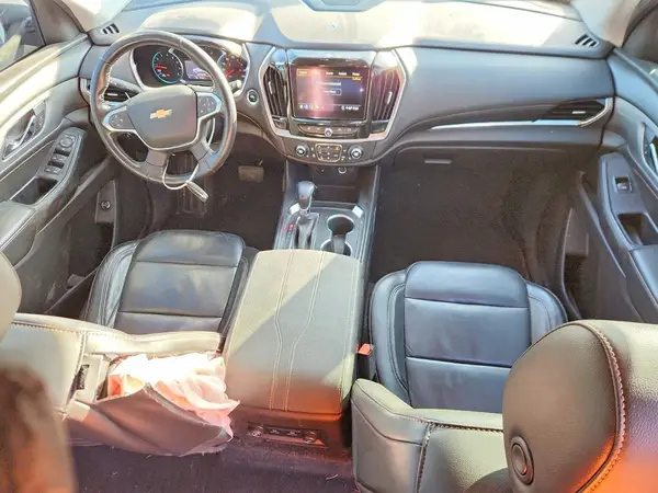 1GNERHKWXMJ212388 2021 CHEVROLET TRAVERSE - Image 8