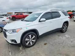 1GNERHKWXMJ244855 2021 CHEVROLET TRAVERSE