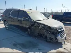 1GNERHKWXMJ246623 2021 CHEVROLET TRAVERSE