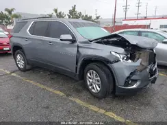 1GNERHKWXMJ249859 2021 CHEVROLET TRAVERSE