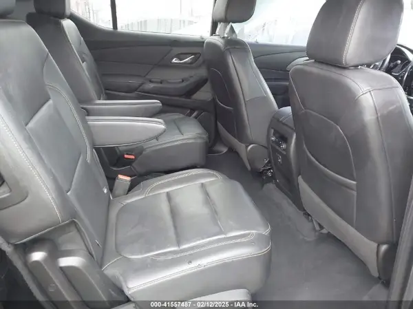 1GNERHKWXMJ249859 2021 CHEVROLET TRAVERSE - Image 8