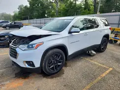 1GNERHKWXMJ258769 2021 CHEVROLET TRAVERSE