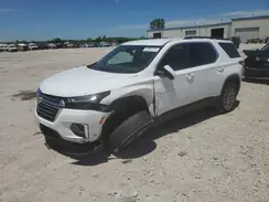 1GNERHKWXNJ105486 2022 CHEVROLET TRAVERSE