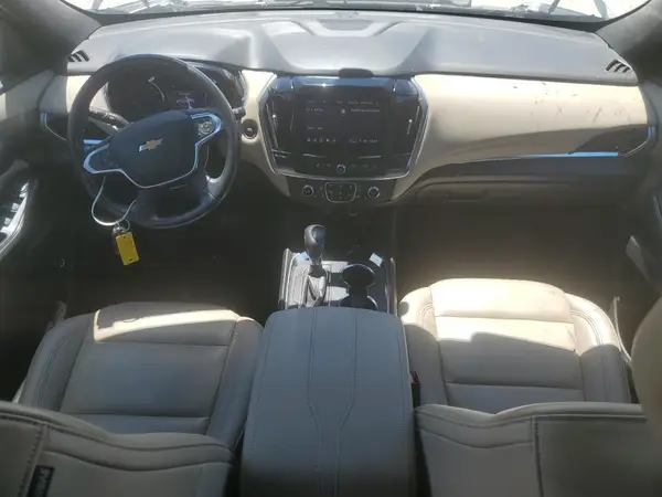 1GNERHKWXNJ105486 2022 CHEVROLET TRAVERSE - Image 8