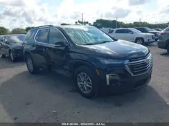 1GNERHKWXNJ114026 2022 CHEVROLET TRAVERSE