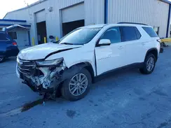 1GNERHKWXNJ144157 2022 CHEVROLET TRAVERSE