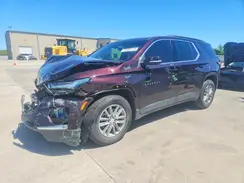 1GNERHKWXNJ193648 2022 CHEVROLET TRAVERSE