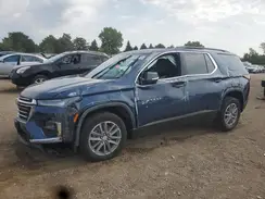 1GNERHKWXNJ194122 2022 CHEVROLET TRAVERSE