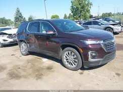 1GNERHKWXPJ112649 2023 CHEVROLET TRAVERSE