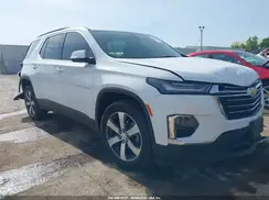 1GNERHKWXPJ154691 2023 CHEVROLET TRAVERSE