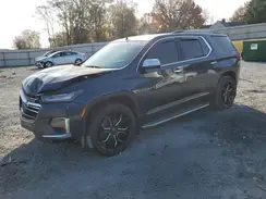 1GNERHKWXPJ169708 2023 CHEVROLET TRAVERSE