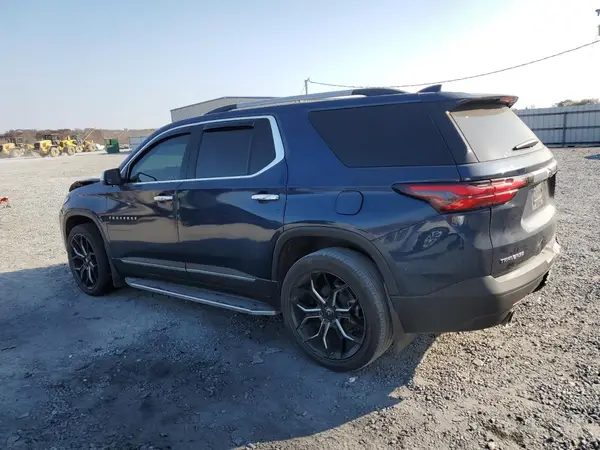1GNERHKWXPJ169708 2023 CHEVROLET TRAVERSE - Image 2