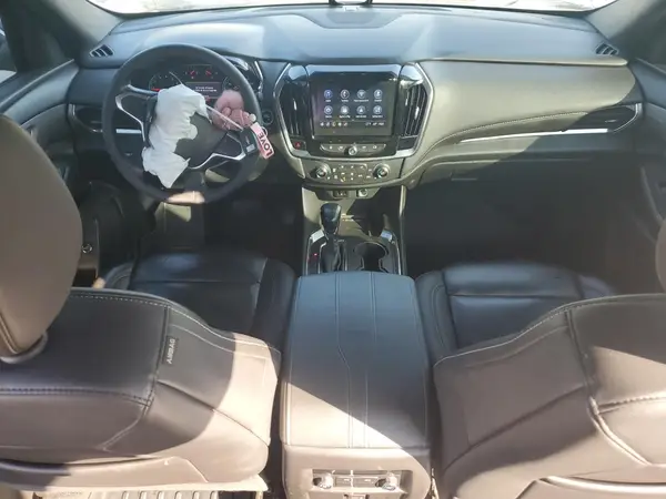1GNERHKWXPJ169708 2023 CHEVROLET TRAVERSE - Image 8
