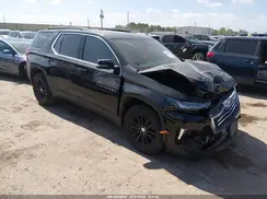 1GNERHKWXPJ174889 2023 CHEVROLET TRAVERSE