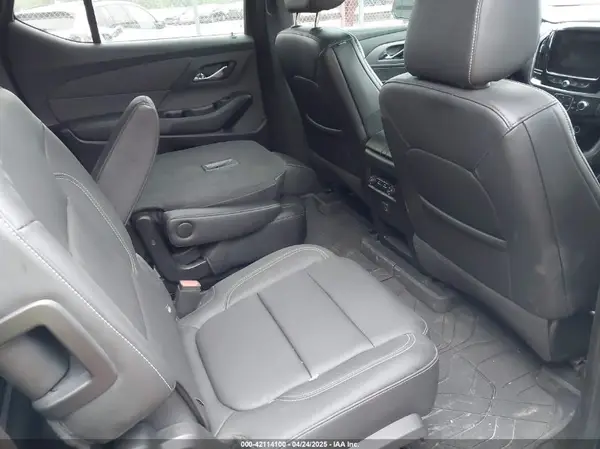 1GNERHKWXPJ194379 2023 CHEVROLET TRAVERSE - Image 8