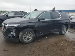 1GNERHKWXPJ330963 2023 CHEVROLET TRAVERSE