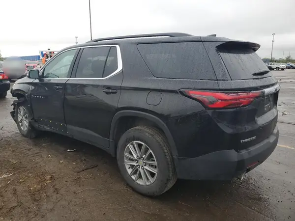 1GNERHKWXPJ330963 2023 CHEVROLET TRAVERSE - Image 2