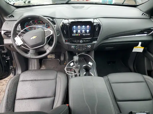 1GNERHKWXPJ330963 2023 CHEVROLET TRAVERSE - Image 8
