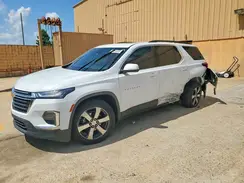 1GNERHKWXPJ336925 2023 CHEVROLET TRAVERSE