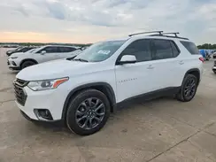 1GNERJKW0KJ276962 2019 CHEVROLET TRAVERSE