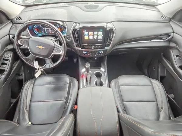 1GNERJKW0KJ276962 2019 CHEVROLET TRAVERSE - Image 8