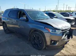1GNERJKW0KJ292238 2019 CHEVROLET TRAVERSE