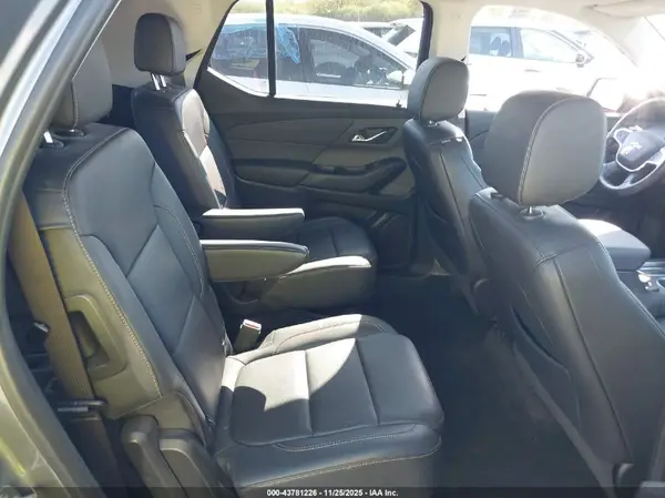 1GNERJKW0KJ292238 2019 CHEVROLET TRAVERSE - Image 8
