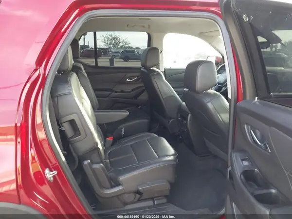 1GNERJKW0KJ319812 2019 CHEVROLET TRAVERSE - Image 8