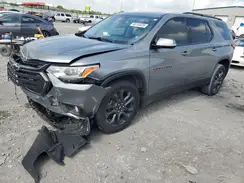 1GNERJKW0LJ111124 2020 CHEVROLET TRAVERSE