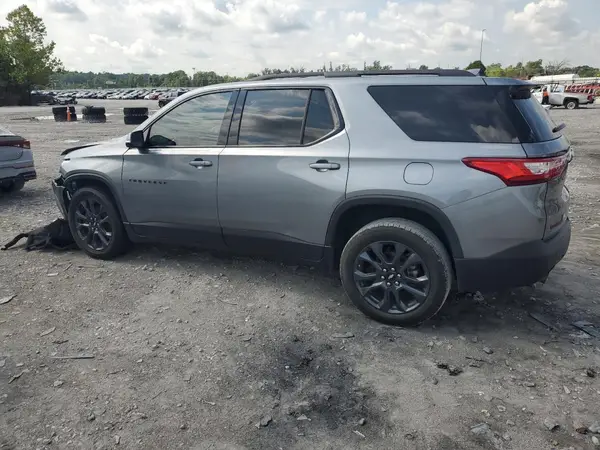 1GNERJKW0LJ111124 2020 CHEVROLET TRAVERSE - Image 2