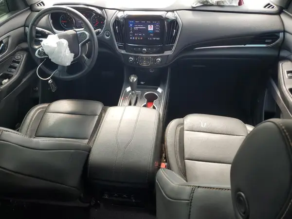 1GNERJKW0LJ111124 2020 CHEVROLET TRAVERSE - Image 8