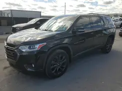 1GNERJKW0LJ142485 2020 CHEVROLET TRAVERSE
