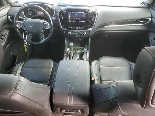 1GNERJKW0LJ142485 2020 CHEVROLET TRAVERSE - Image 8