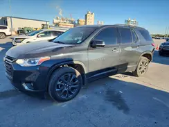1GNERJKW0LJ146844 2020 CHEVROLET TRAVERSE