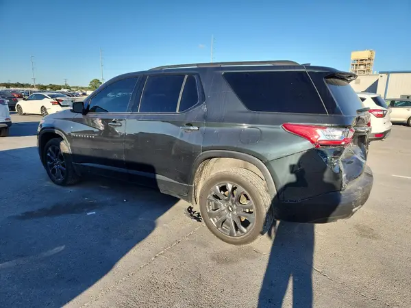 1GNERJKW0LJ146844 2020 CHEVROLET TRAVERSE - Image 2