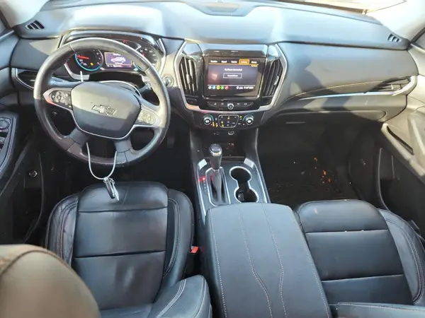 1GNERJKW0LJ146844 2020 CHEVROLET TRAVERSE - Image 8