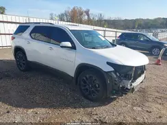 1GNERJKW0LJ161215 2020 CHEVROLET TRAVERSE