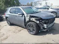 1GNERJKW0LJ201079 2020 CHEVROLET TRAVERSE