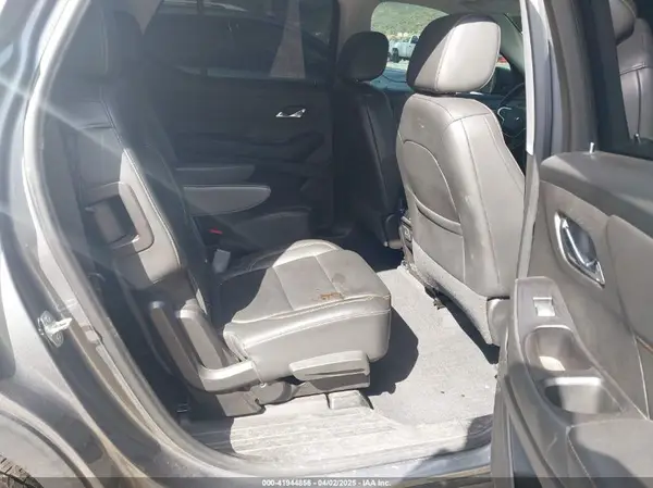 1GNERJKW0LJ201079 2020 CHEVROLET TRAVERSE - Image 8