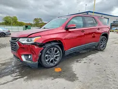 1GNERJKW0LJ212373 2020 CHEVROLET TRAVERSE
