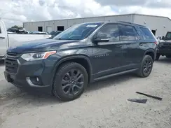 1GNERJKW0LJ216309 2020 CHEVROLET TRAVERSE